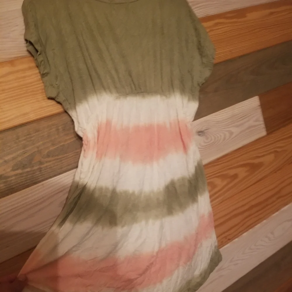 Colorful blouse - Picture 5 of 5